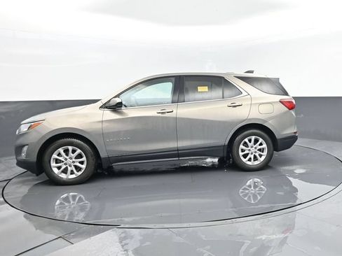 Used 2019 Chevrolet Equinox LT FWD image 5