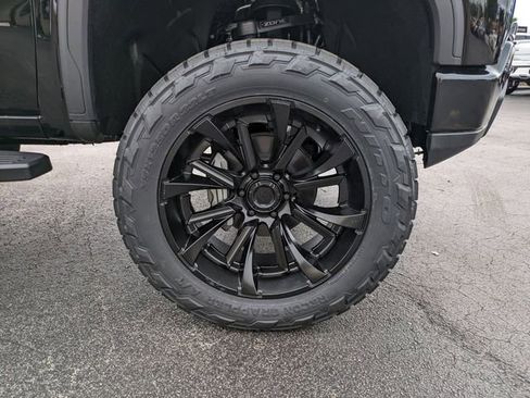 New 2026 GMC Sierra 1500 Elevation w/ Elevation Premium Package AWD/4WD image 10