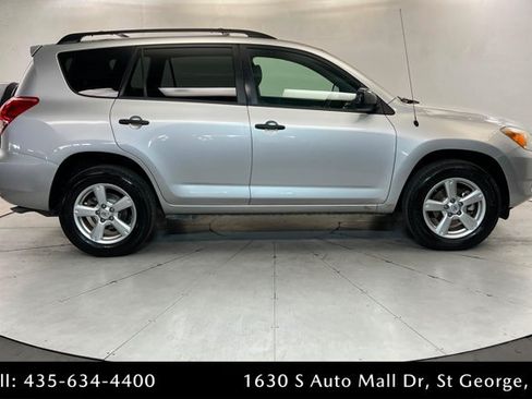 Used 2006 Toyota RAV4 4WD V6 image 6