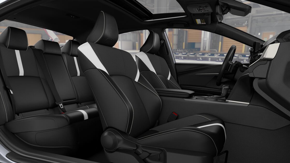 New 2026 Toyota Camry SE FWD image 20