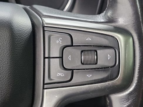 Used 2021 Chevrolet Tahoe Premier w/ Premium Package AWD/4WD image 43