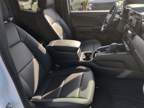 New 2026 Chevrolet Colorado Trail Boss image 28