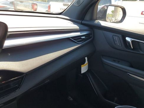 New 2026 Buick Enclave Sport Touring image 25