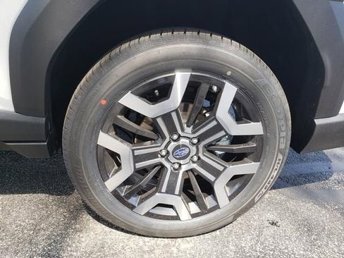 New 2026 Subaru Outback Touring XT AWD/4WD image 20