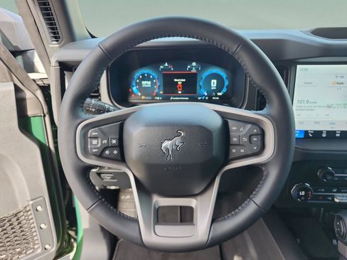 New 2025 Ford Bronco Big Bend image 10