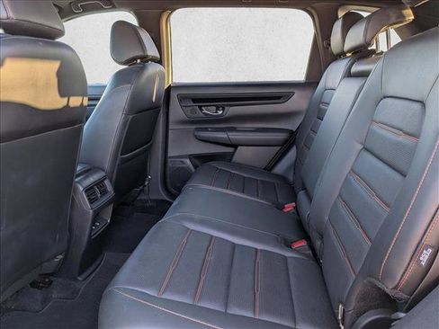 Used 2024 Honda CR-V Sport-L image 19