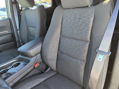 New 2026 Dodge Durango GT w/ Blacktop Package image 15