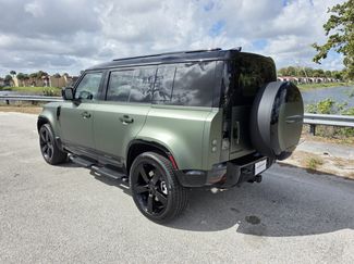 New 2026 Land Rover Defender 110 X-Dynamic SE video 2