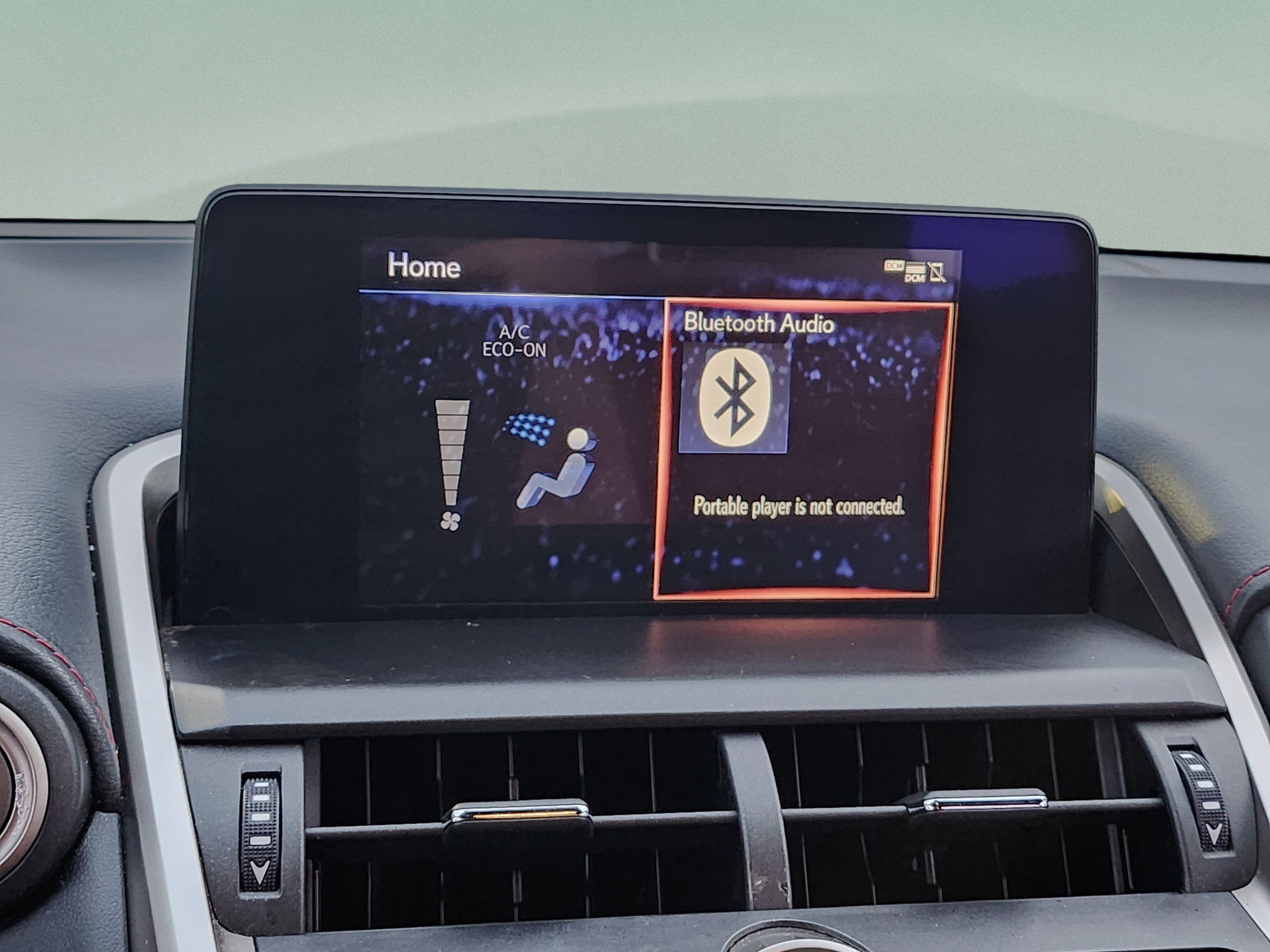 Used 2018 Lexus NX 300 F Sport w/ Accessory Package 2 FWD image 14