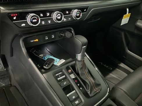 New 2026 Honda CR-V Sport-L image 13