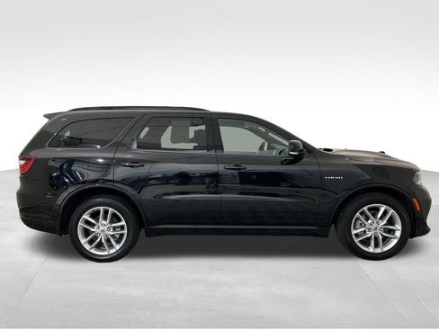 Used 2024 Dodge Durango R/T AWD/4WD image 7