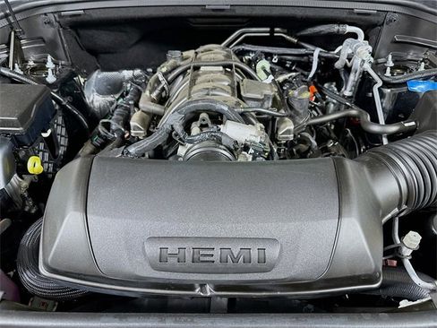 New 2026 Dodge Durango GT image 18