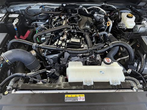 Used 2024 Toyota Tacoma TRD Sport image 28