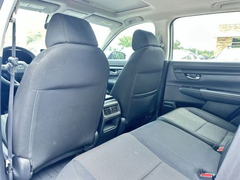 Used 2023 Honda CR-V EX image 15