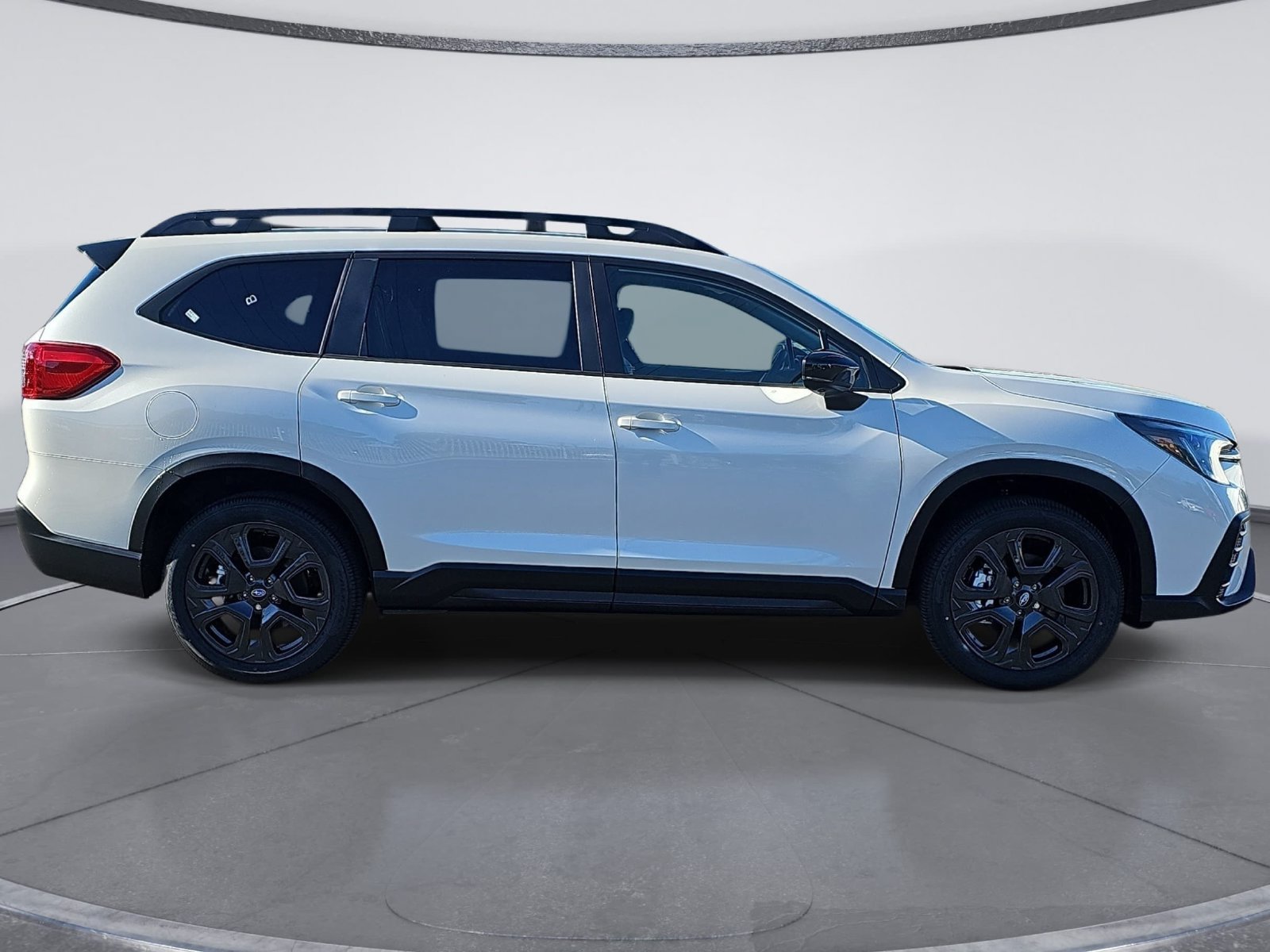 New 2026 Subaru Ascent Bronze Edition w/ Popular Package #2 AWD/4WD image 2