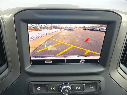 New 2026 GMC Sierra 2500 Pro w/ Convenience Package image 27