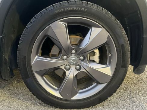 Used 2020 Honda Passport Touring image 13