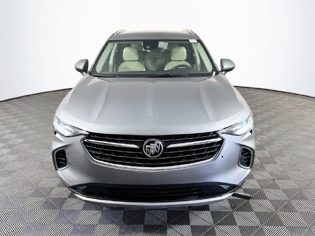 Used 2023 Buick Envision Preferred FWD image 2
