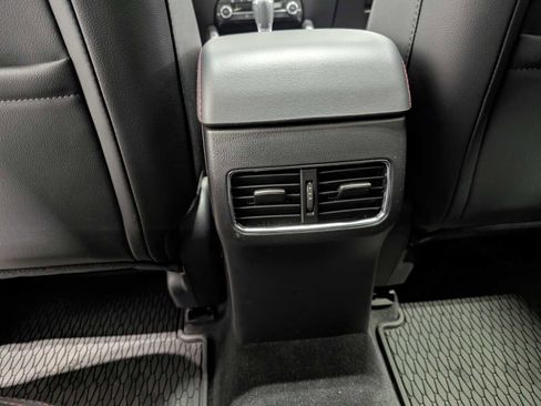 Used 2025 MAZDA CX-5 Carbon Edition image 21