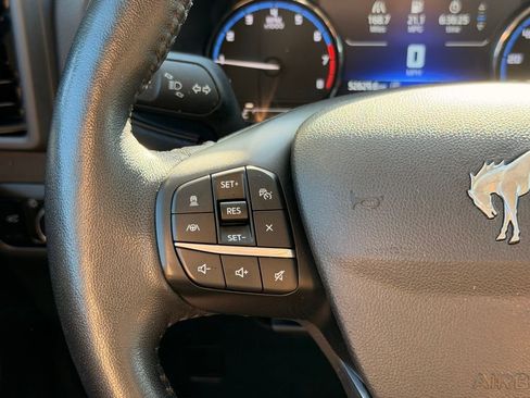 Used 2023 Ford Bronco Sport Outer Banks w/ Tech Package image 24