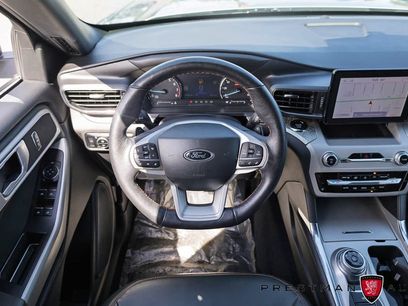 Used 2023 Ford Explorer Timberline