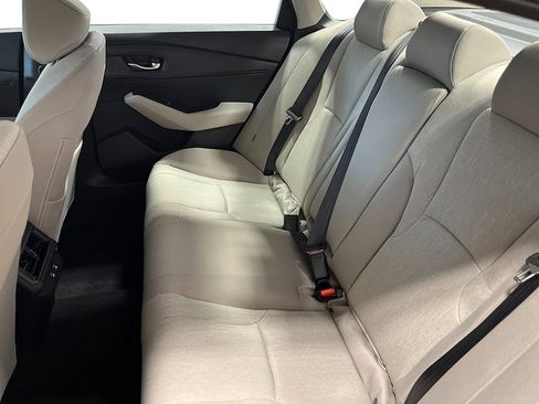 New 2026 Honda Accord LX image 20