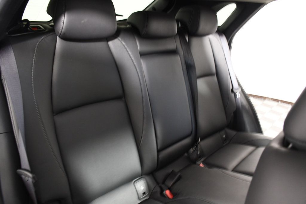Used 2024 MAZDA CX-30 AWD 2.5 S w/ Preferred Package image 23