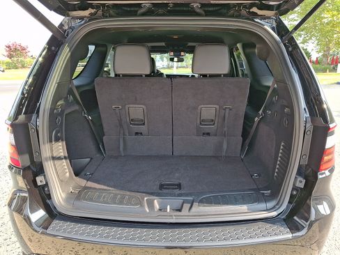 Used 2021 Dodge Durango GT AWD/4WD image 30