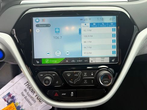 Used 2020 Chevrolet Bolt LT image 33