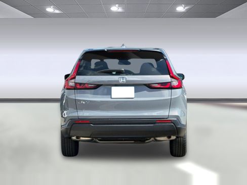 New 2026 Honda CR-V LX image 9