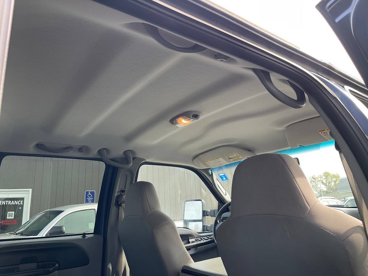 Used 2007 Ford F250 XL AWD/4WD image 33