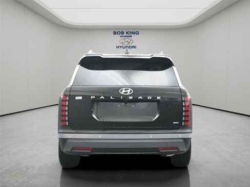 New 2026 Hyundai Palisade SEL AWD/4WD image 13