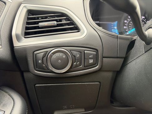 Used 2024 Ford Edge SEL w/ Convenience Package AWD/4WD image 25