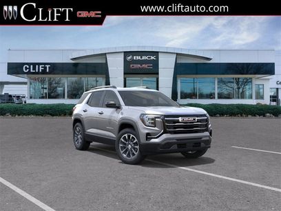New 2026 GMC Terrain Elevation w/ Elevation Premium Package