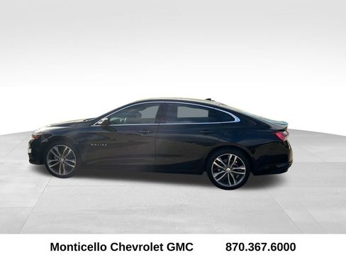 Used 2022 Chevrolet Malibu LT image 6