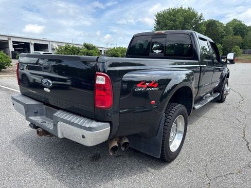 Used 2008 Ford F450 XL AWD/4WD image 4
