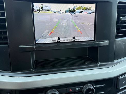 Used 2026 Ford F450 XL w/ XL Driver Assist Package AWD/4WD image 18