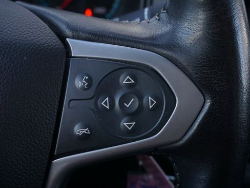 Used 2018 Chevrolet Colorado LT w/ LT Convenience Package image 19