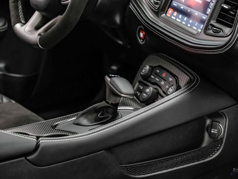 Used 2023 Dodge Challenger SRT Hellcat Redeye RWD image 61