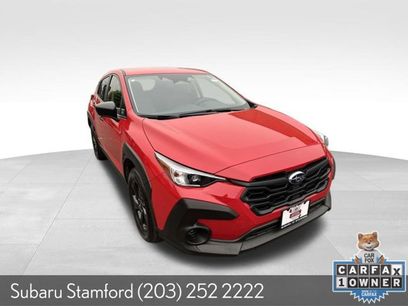 Certified 2024 Subaru Crosstrek 2.0i