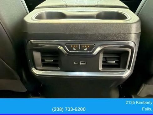 Used 2024 Chevrolet Silverado 3500 High Country w/ High Country Premium Package image 47