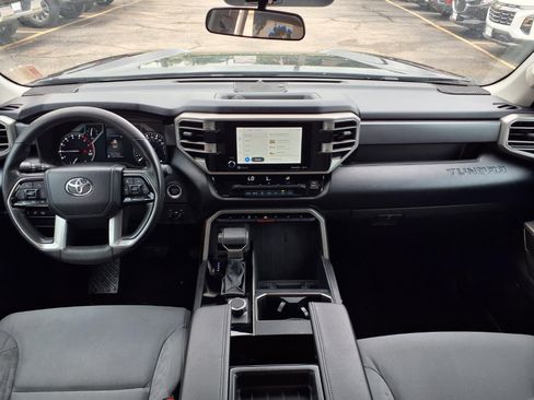 Used 2023 Toyota Tundra SR5 RWD image 3