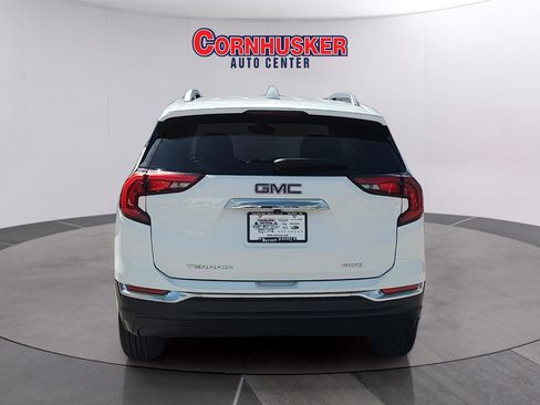 Used 2019 GMC Terrain SLT w/ Preferred Package AWD/4WD image 6