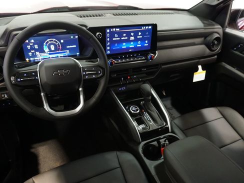 New 2026 Chevrolet Colorado Trail Boss image 13