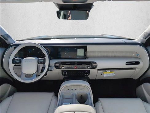 New 2026 Hyundai Palisade Calligraphy image 18