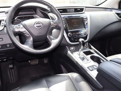 Used 2024 Nissan Murano SV FWD image 4