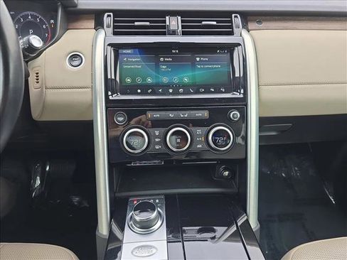 Used 2019 Land Rover Discovery HSE AWD/4WD image 21