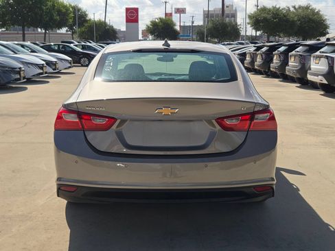 Used 2024 Chevrolet Malibu LT FWD image 4