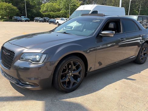 Used 2021 Chrysler 300 S image 1