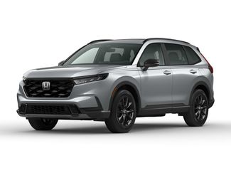 Used 2026 Honda CR-V Sport-L 360° Tour